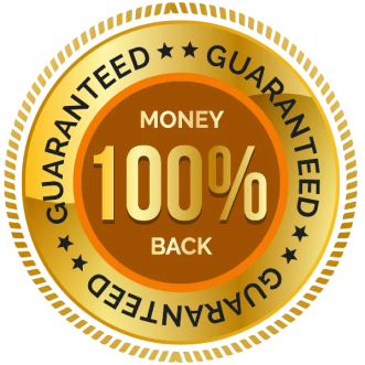 60 Tage Geld-zurück-Garantie